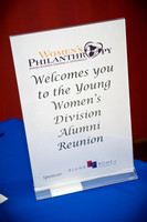 JFGP - Young Women's Division Reunion