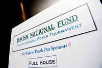 JNF - Poker Tournament 2010