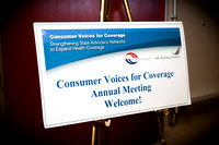Community Catalyst:  Consumer Voices for Coverage - Annual Meeting