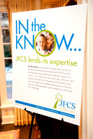 JFCS - In the Know