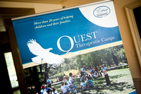 Quest Therapeutic Camp