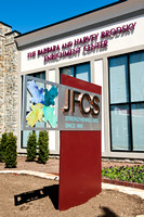 JFCS - New Building Dedication