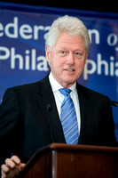 An Evening with President Clinton